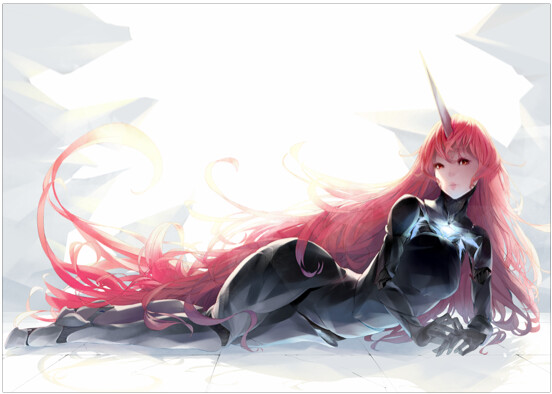 Ultra Kaiju as Girls! Ultra Kaiju Humanization Project Further Advances into the World! 10