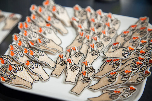 Photo by Kanako Furune © FASHION HEADLINE 3