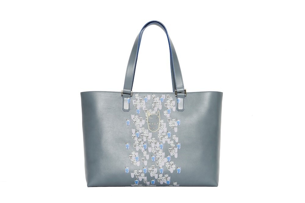 Killer Queen Meets Luxury With JoJo's Bizarre Adventure and BVLGARI Collab! 1