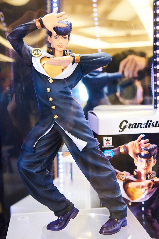 50th Prize Fair [Photo Report] 32