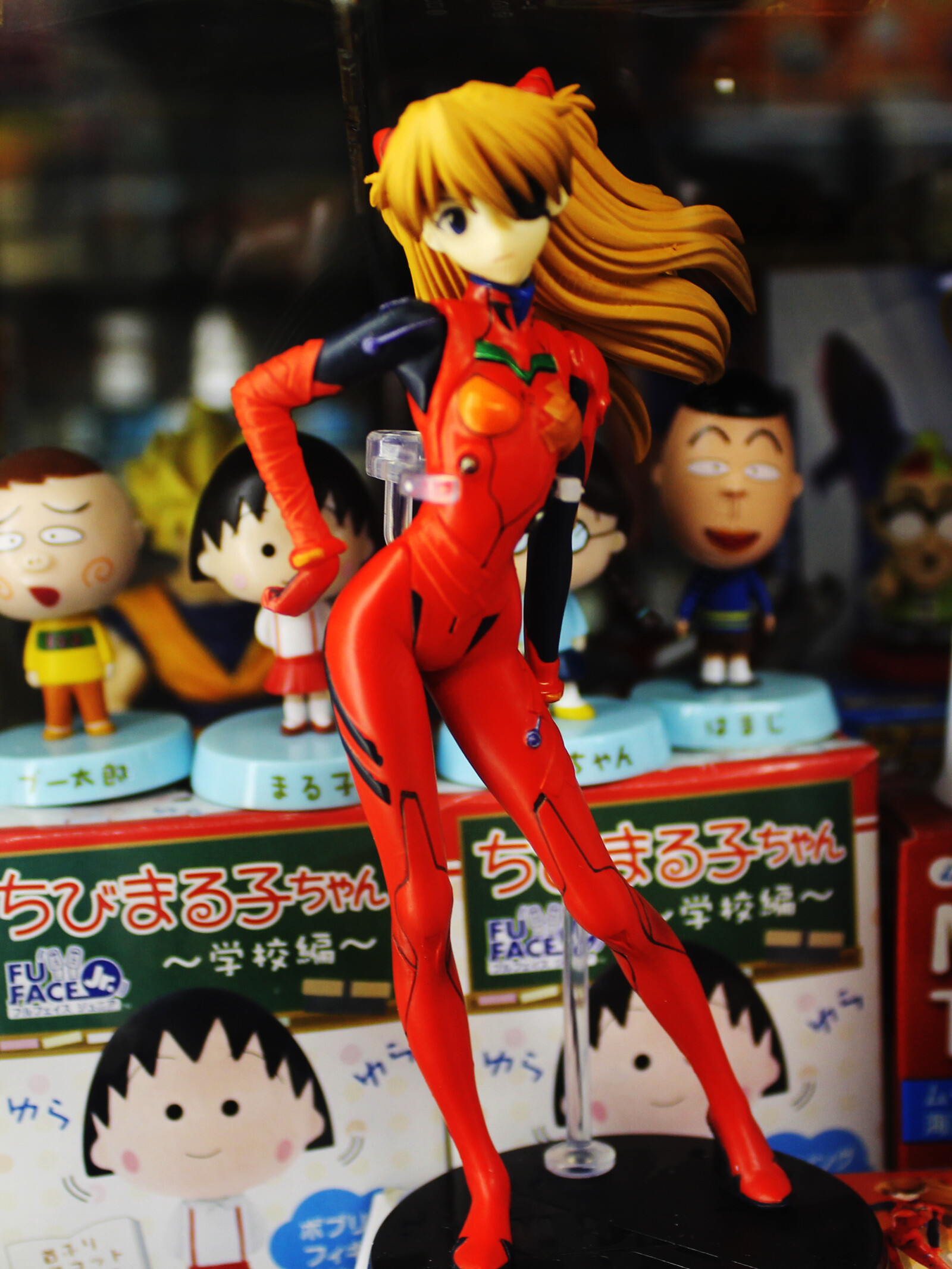 Akihabara Gachapon Kaikan: One of the Leading Gachapon Specialty Shops in Akihabara 4