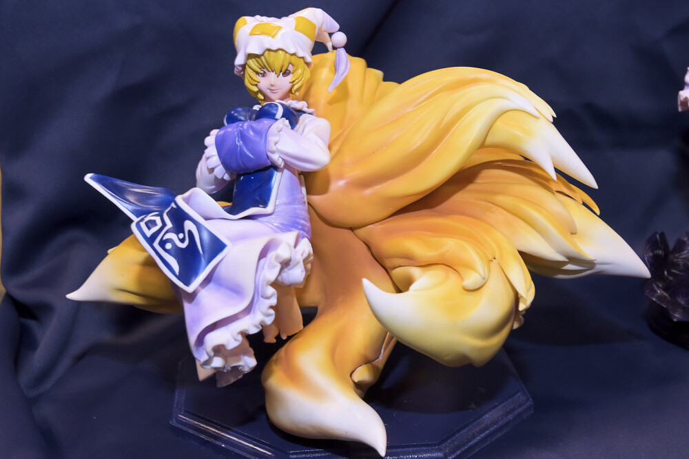 Wonder Festival 2017 Winter: Creator Edition [Event Report] 71