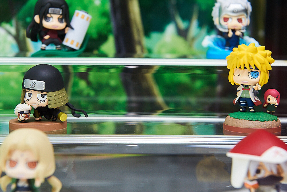 Mega Hobby Expo Returns for Spring Exhibit in Akihabara! [Photo Report] 36