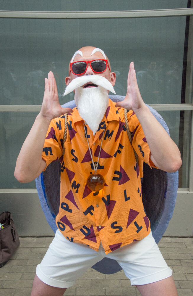 Comiket Special 6 Photo Report: Makuhari Messe Edition 4