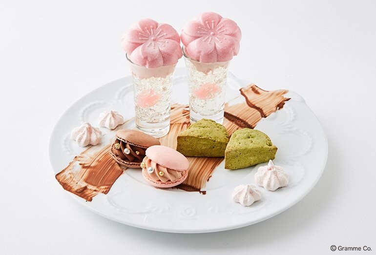 Catch Cherry Blossom Fever with These Sakura-themed Treats! 7
