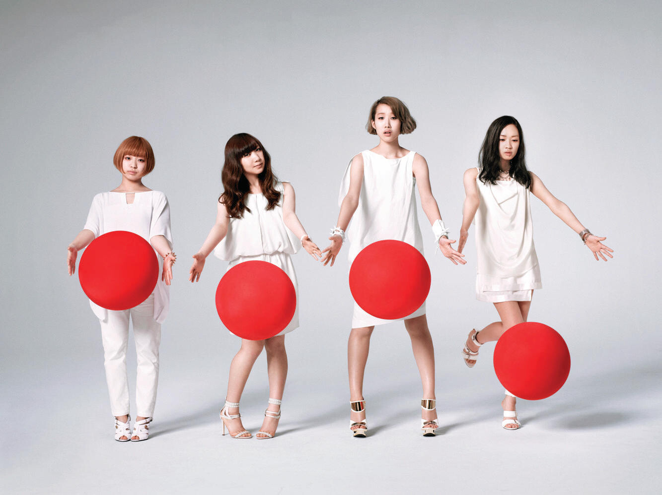 © Gettyimages for Toyota 5