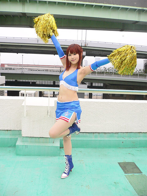 Creator Interview: Kasane 1