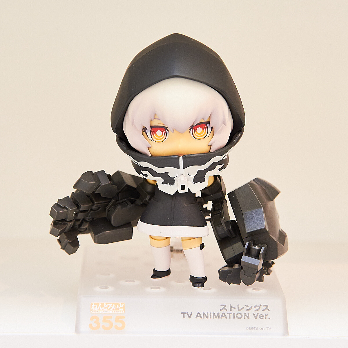 Good Smile Company 15th Anniversary Exhibition: Nendoroids [Photo Report] 44