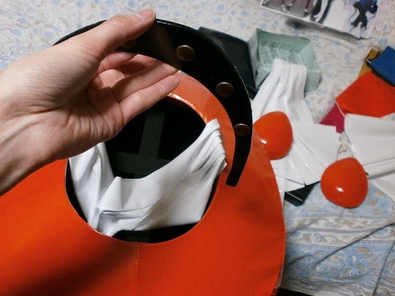 Creator Interview: Shin' [2/2] 5