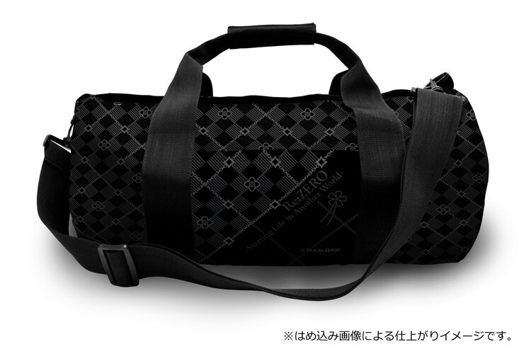 Re:Zero -Starting Life in Another World- Begins Crowdfunding for 7 New Accessories 7