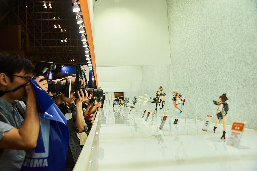 Wonder Festival 2017 Summer [Video Report] 3