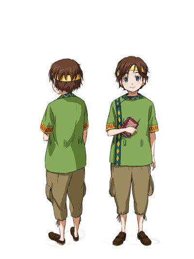 Interview with Takaki Kosaka (Nitroplus), Producer of “Gargantia on the Verdurous Planet” [2/4] 0