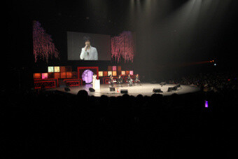 Female Fans Gather at Event for “Hakuoki”! 4
