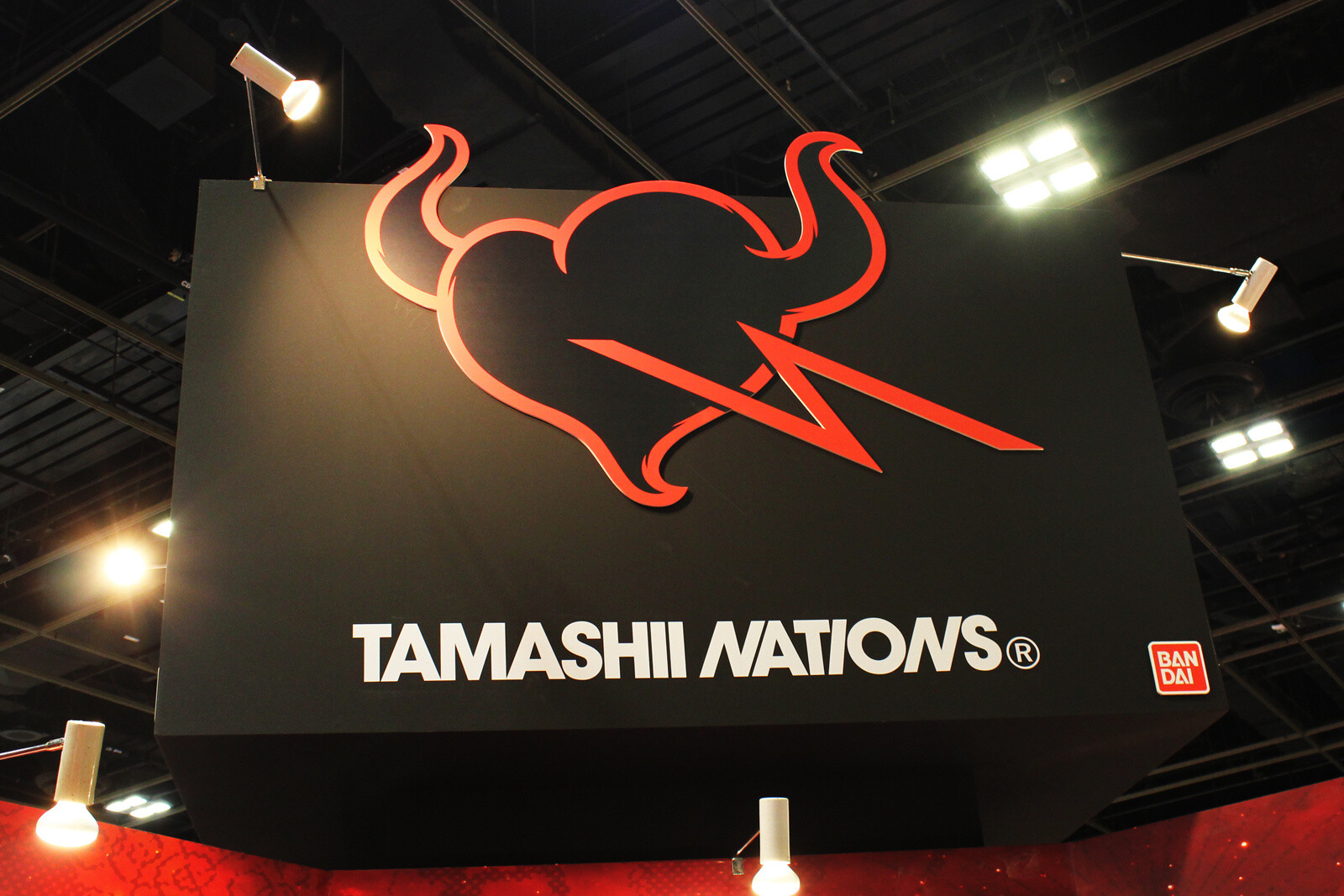 Singapore Heats Up! AFA Singapore 2013 Attracts 85,000 People! 12