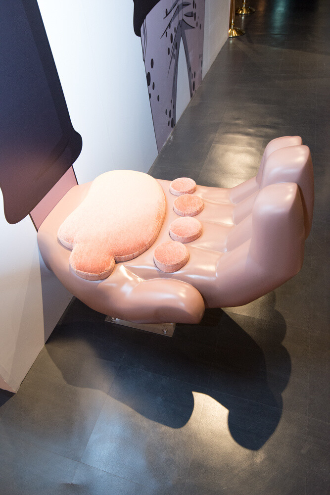 Tokyo One Piece Tower Opens on March 13! 37