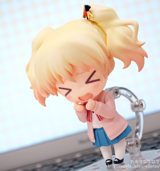 Nendoroid Alice Cartelet 4