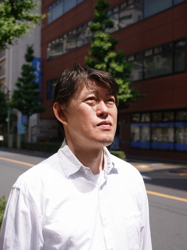 Tokyo International Film Festival Presents: “The World of Hara Keiichi” 0