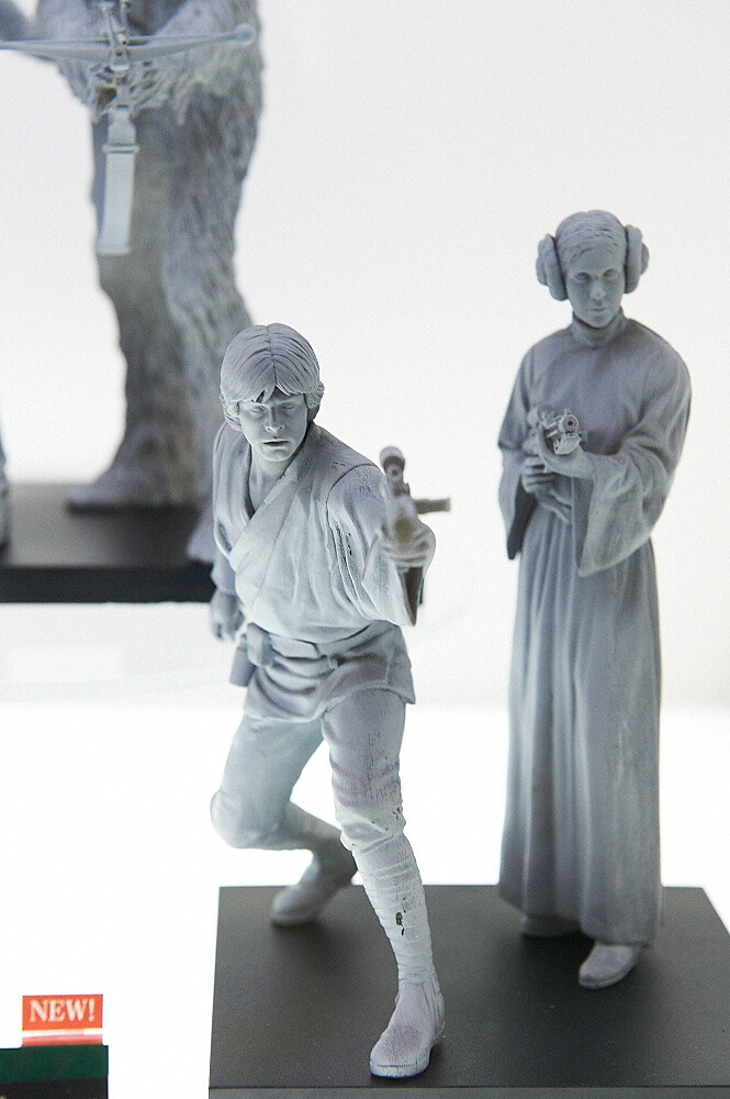 The Latest Figures! Wonder Festival 2014 [Summer] Photo Report: Cool Edition 143