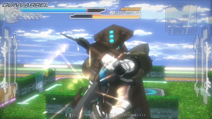 “Robotics;Notes” Episode 14 Recap: “Just for a Little Bit...” 2