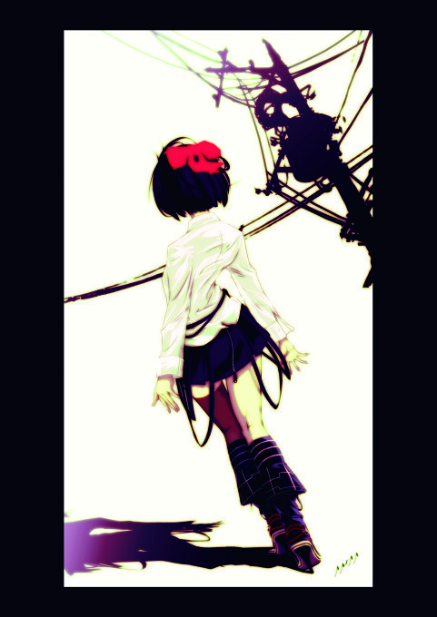 Creator Interview: mubouou aasaa [1/2] 1