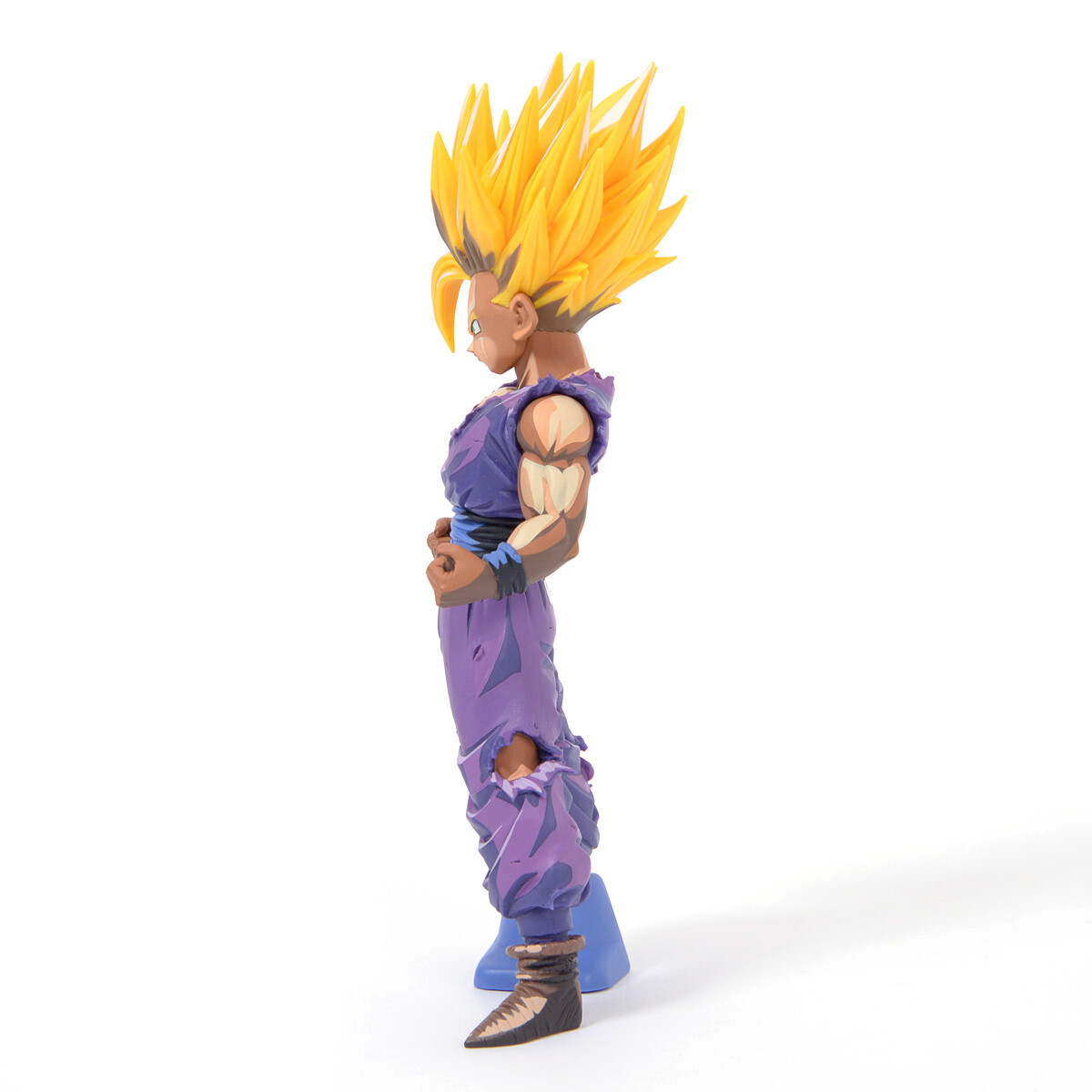 Manga Dimension Masters Stars Piece - Dragon Ball Z 2