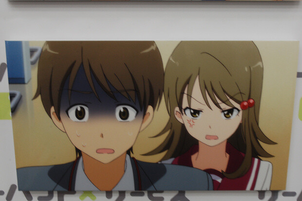 “Servant x Service” Museum is Open Now at Akihabara Gamers 7