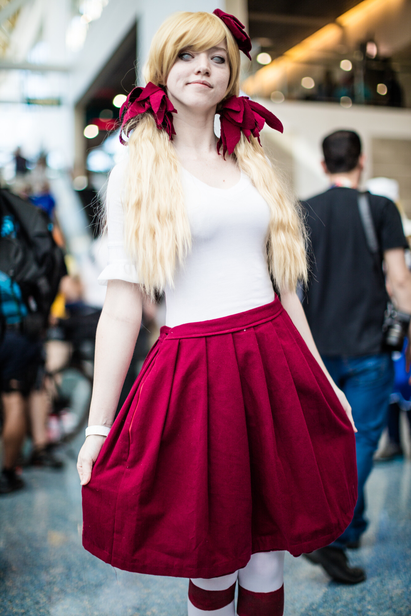 Anime Expo 2015 Photo Report: Amazing Cosplay! 2