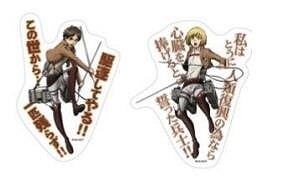 Experience Battling Against Titans at Collaboration Event Between “Attack on Titan” and Tokyo Joypolis 12