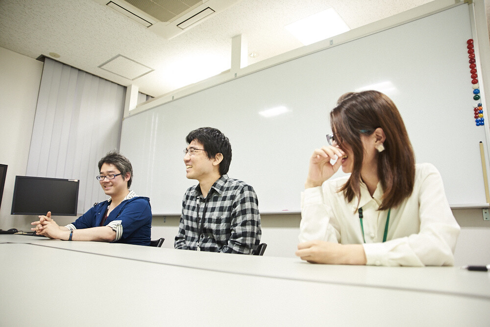 Special Interview: Japanese Digital Animation - Where We Are and Where We’re Going (Part 2/2) 4