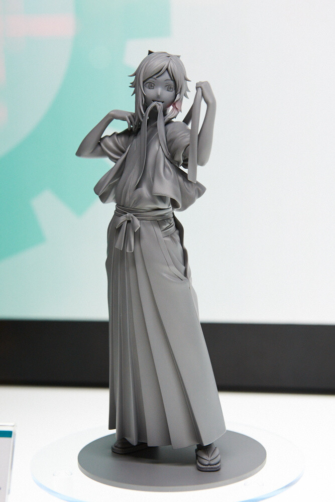 Mega Hobby Expo Showcases Fantastic Autumn Lineup! [Photo Report] 122