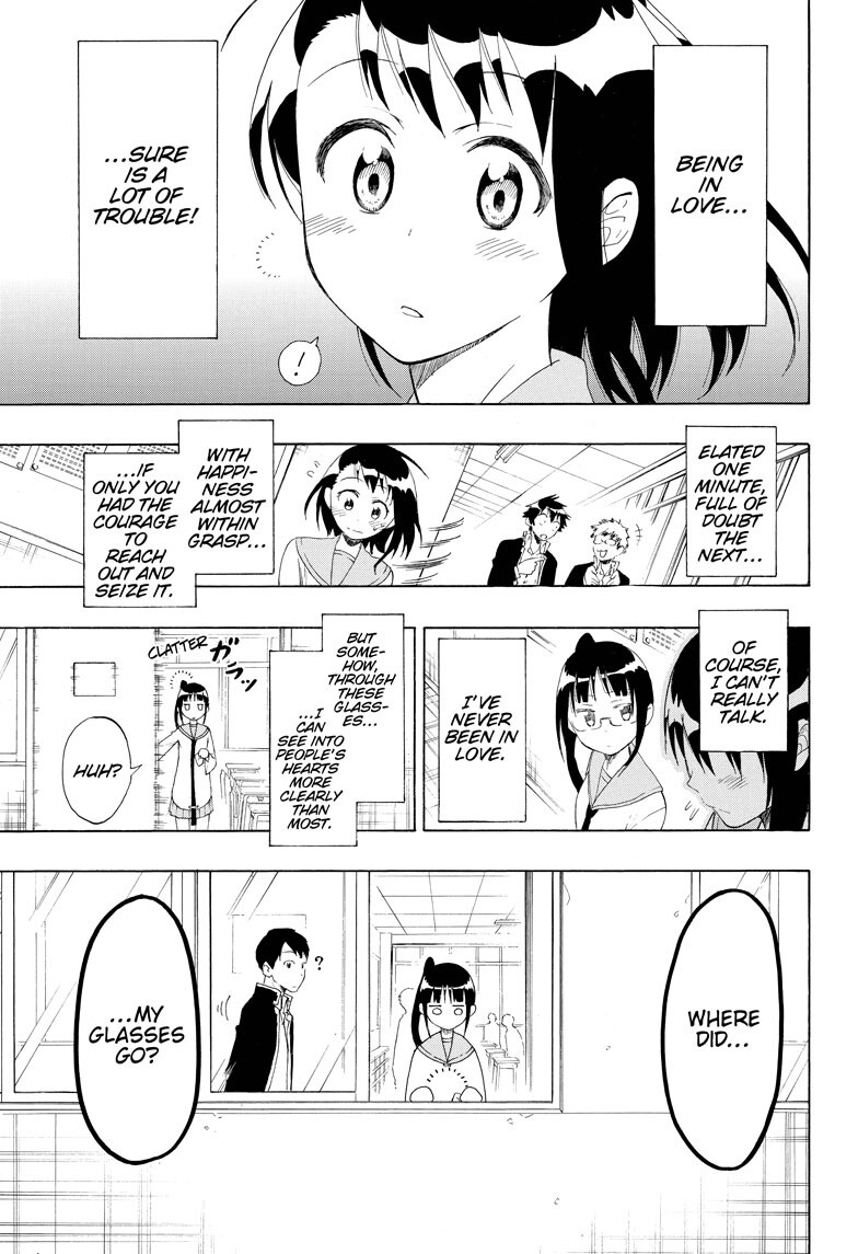 The Next Stage in the English Version of WEEKLY SHONEN JUMP Is Finally Here! 3