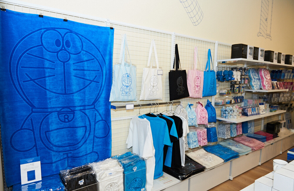 The Doraemon Exhibition Tokyo [Photo Report] 52