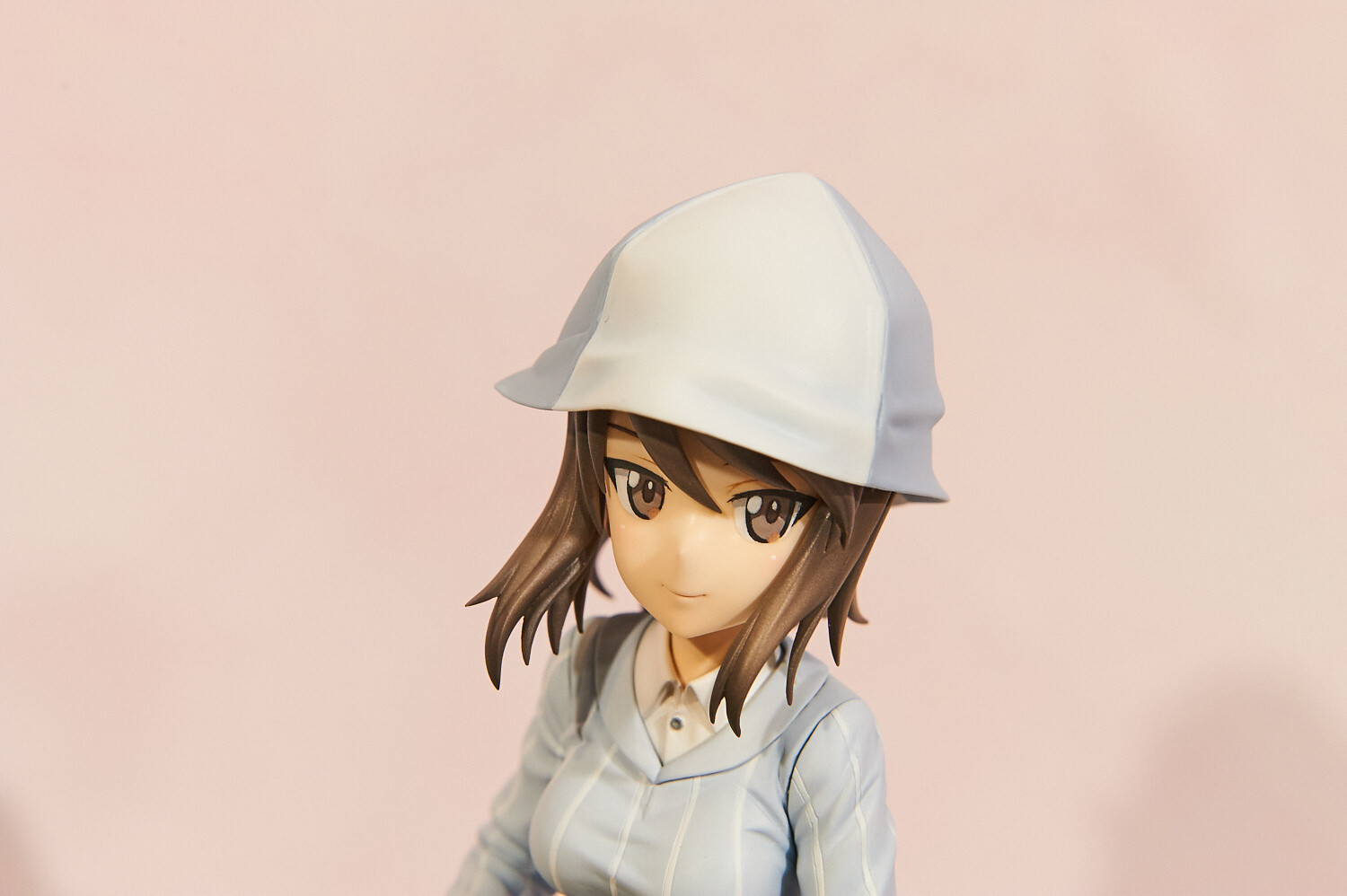 Kotobukiya Showcases Stunning Range of Upcoming 2017 Figures [Event Report] 72