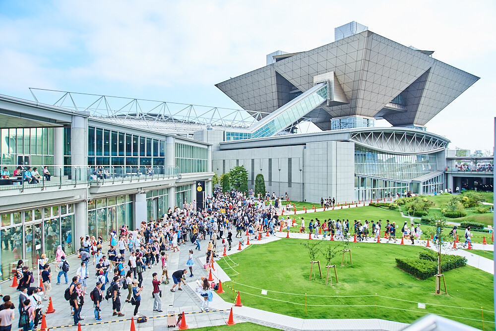 Comiket 92 [Cosplay Photo Report] 88