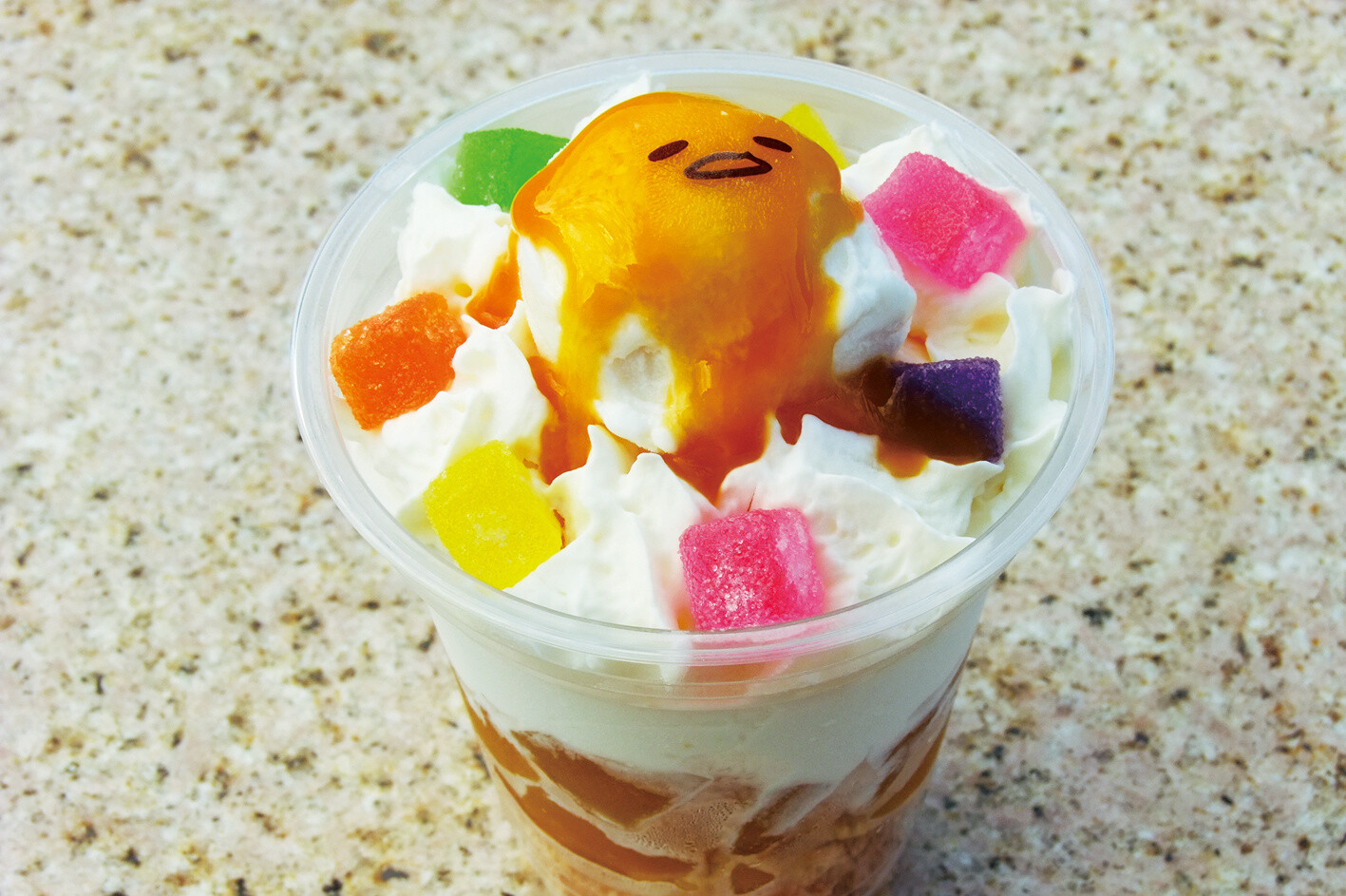 Kansai’s First Gudetama Experience Event to Be Held at Toei Kyoto Studio Park! 8