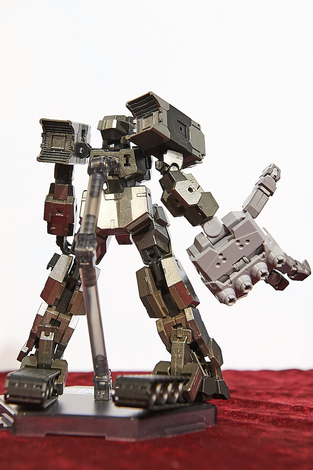 Kotobukiya Showcases Stunning Range of Upcoming 2017 Figures [Event Report] 49