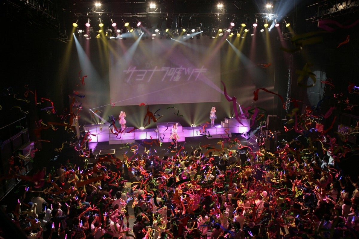 MimiMemeMIMI Holds Their First Concert! A Certain Voice Actress Shows Her Prowess as a Vocalist 4