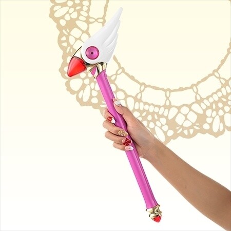 © CLAMP, ST, Kodansha Ltd. / NHK, NEP 1