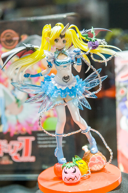 WonFes 2016 Winter Photo Collection! Part 2: Sexy & Cute 138