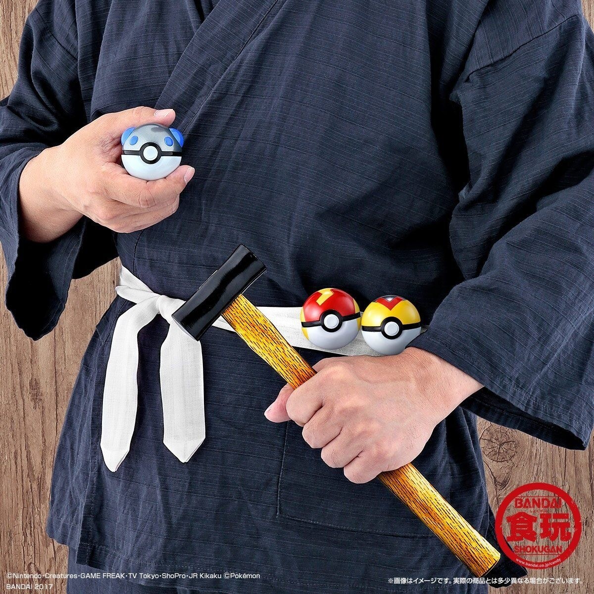 Start Your Pokémon Master Journey With This Gorgeous Poké Ball Set! 6