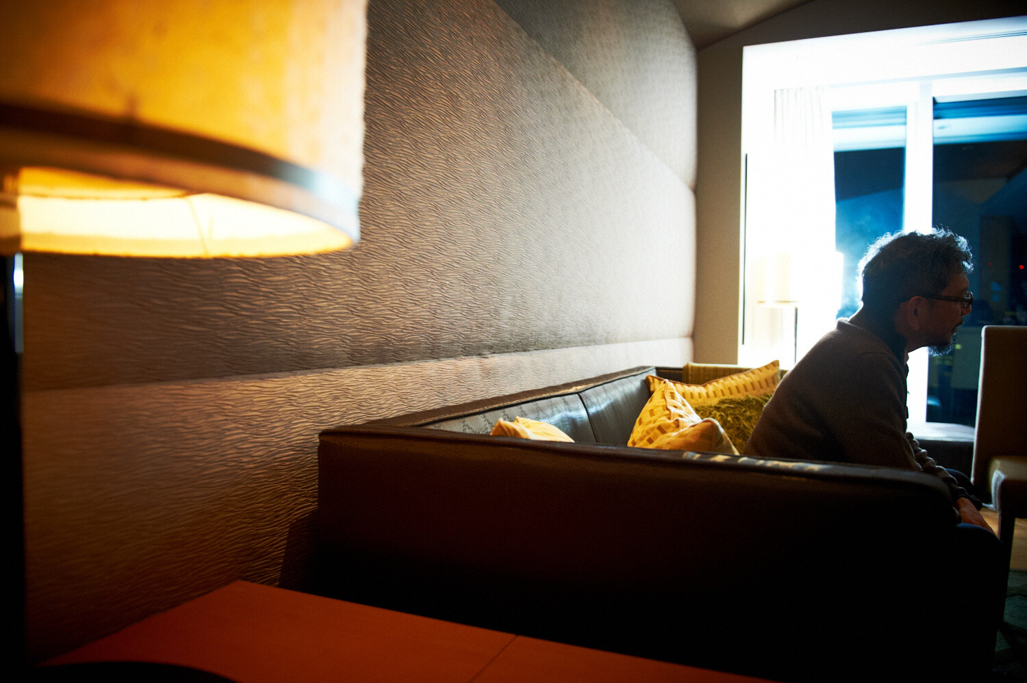 Interview with Hideaki Anno, Creator of *Evangelion* [2/2] 5