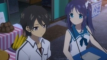 Fantasy and a Love Story: A Look Back at the First Season of Nagi-Asu: A Lull in the Sea (Part 2) 7