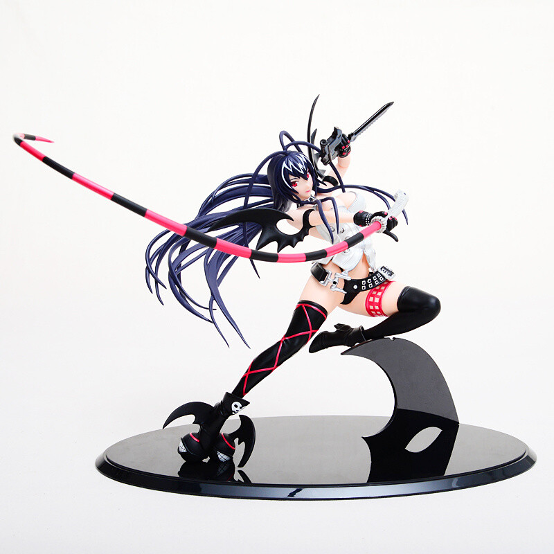 Alice 1/8 Scale Boost Designer Color Ver. Figure: Hobby Japan