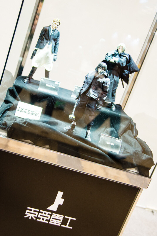 WonFes 2016 Winter Photo Collection! Part 1: Cool & Comical 45