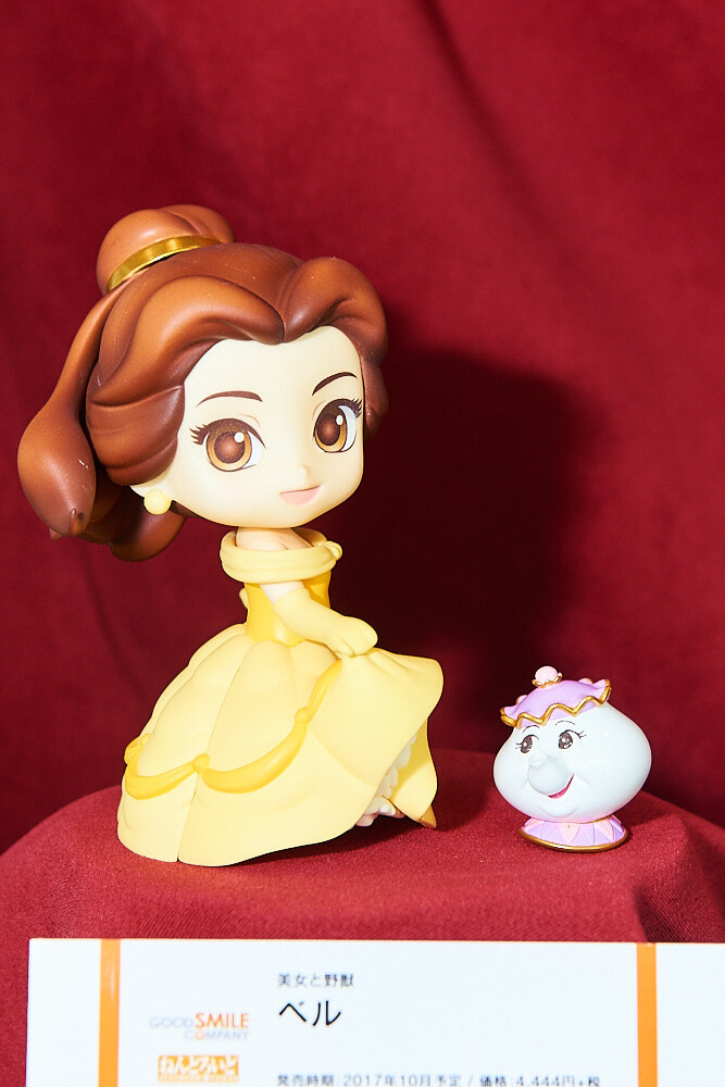 Wonder Festival 2017 Summer: Industry Edition [Event Report] 98