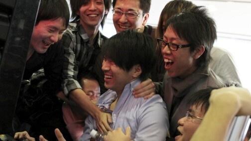 “Tekken Tag 2” 5 on 5 Tournament Master Cup 5 Event Report 3