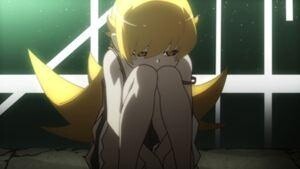 © Nishio Ishin/Kodansha, Ltd., Aniplex, Shaft 10