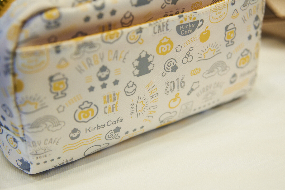 Kirby Café Tokyo 2016 [Photo Report] 51