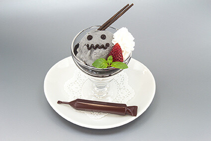 Chow Down on Fullmetal Alchemist Food at SweetsParadise! 9