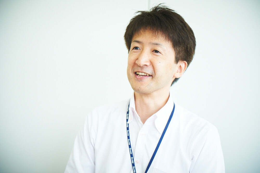 Mr. Ishii provided polite explanations and left a good impression.  8